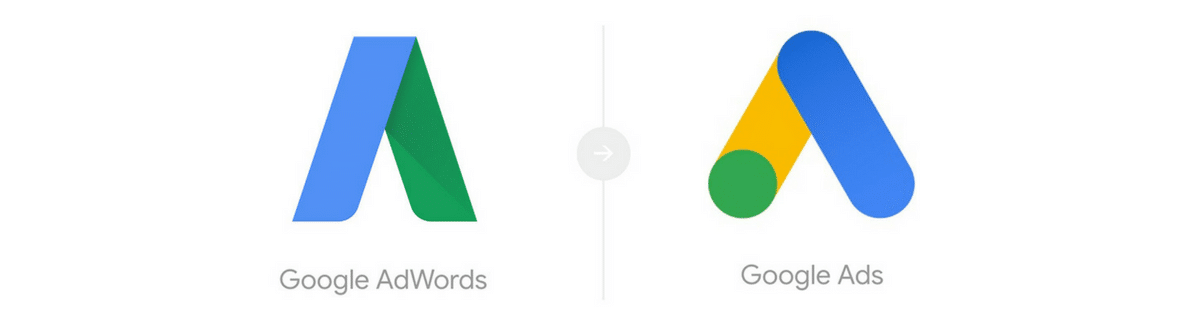 Google AdWords devine Google Ads