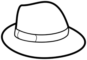 optimizare seo white hat palarie alba