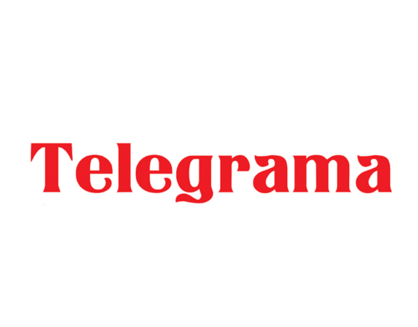 Advertorial Telegrama