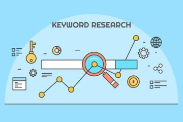 analiza cuvintelor cheie keyword research