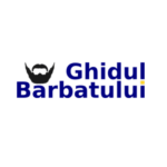 Logo Advertorial Ghidul Barbatului