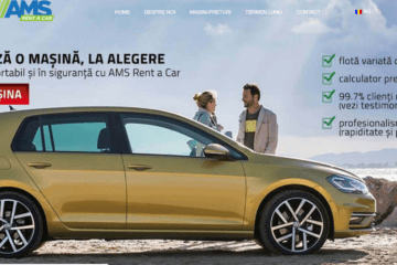 amsrentacar.ro