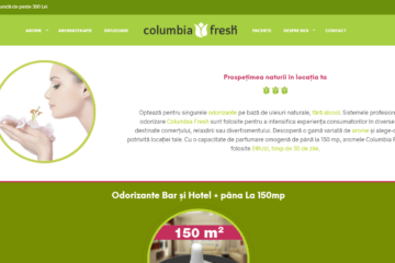 columbiafresh.ro
