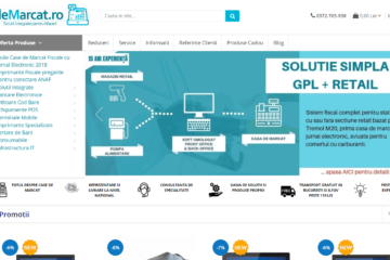 demarcat.ro