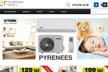 aerconditionatinstal.ro