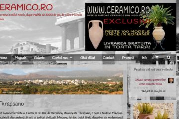 ceramico.ro