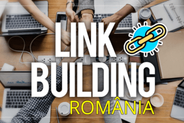 link building romania