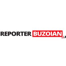 Advertorial Reporter Buzoian