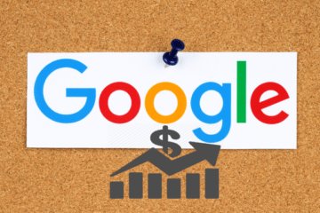 Vezi cati bani a facut Google in 2019
