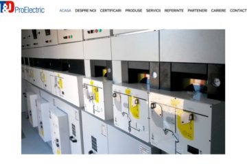 td-proelectric.ro