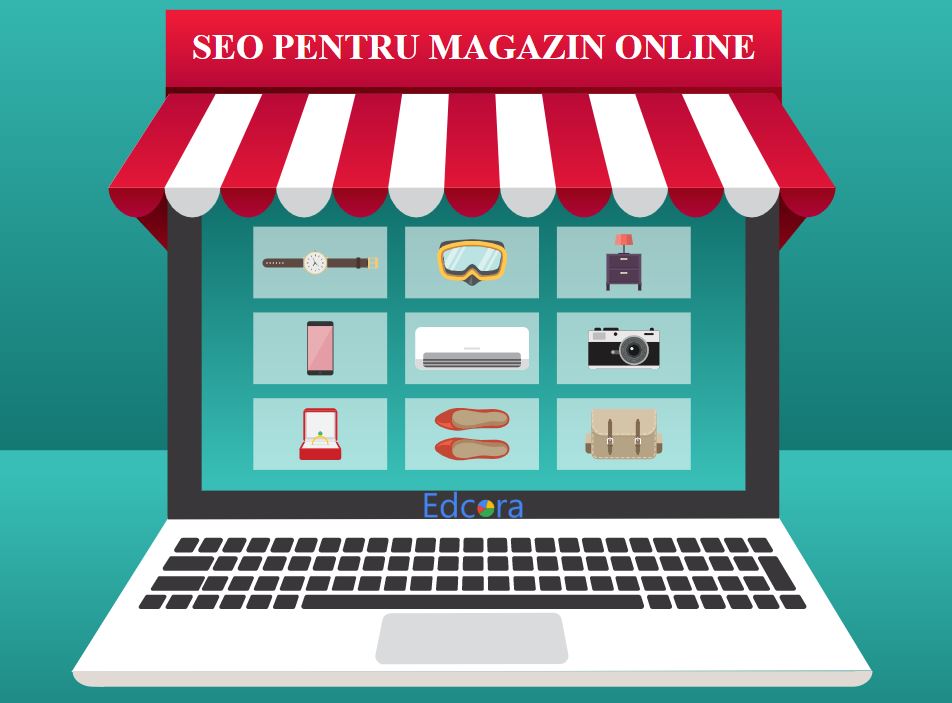 masuri seo pentru magazine online