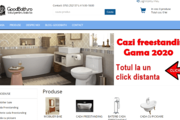 goodbath.ro