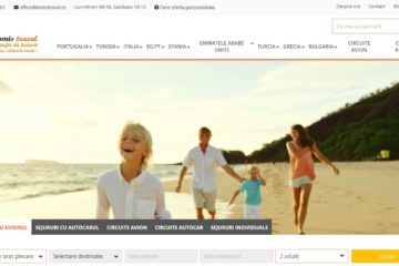 tomistravel.ro