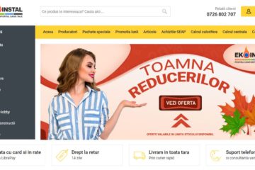 ekoinstal.ro