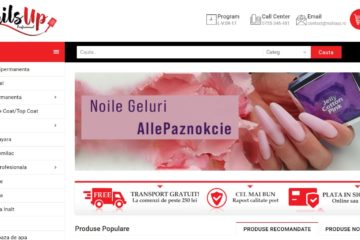 nailsup.ro