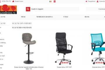 scauneonline.ro