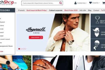 watchshop.ro