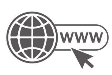 istoria internetului