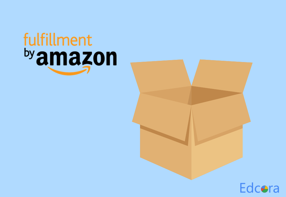 modalitati de a face bani online Fulfillment by Amazon, Amazon FBA