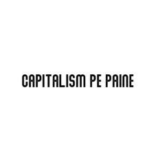 Advertorial capitalismpepaine.ro