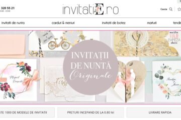 invitatie.ro