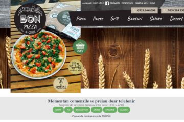 bonpizza.ro