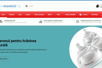 delamamici.ro