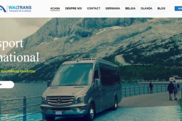 waltrans.ro